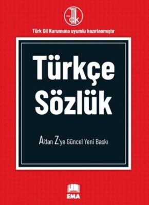 Türkçe Sözlük - 1