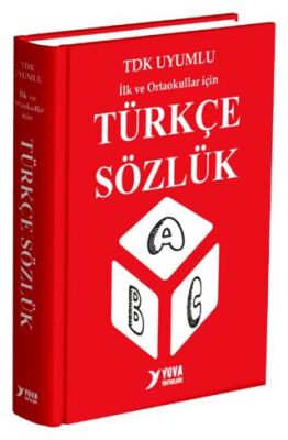 Türkçe Sözlük - 1