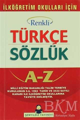 Türkçe Sözlük A-Z
