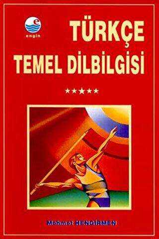 Türkçe Temel Dilbilgisi - Engin Yayınevi