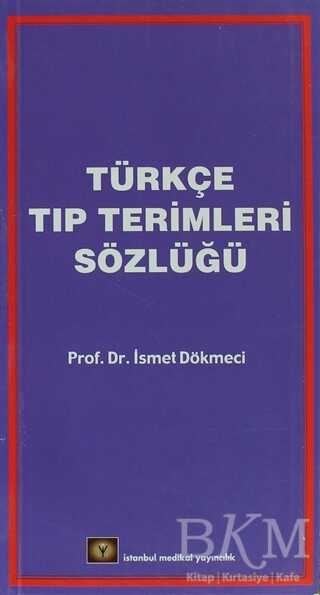 Türkçe Tıp Terimleri Sözlüğü