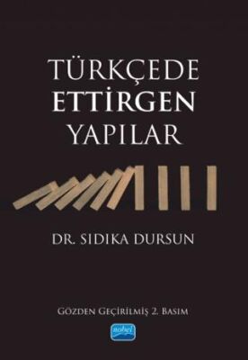 Türkçede Ettirgen Yapılar - 1