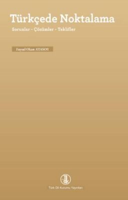 Türkçede Noktalama - 1