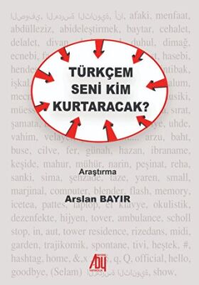 Türkçem Seni Kim Kurtaracak - 1