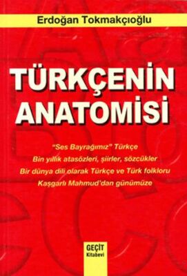 Türkçenin Anatomisi - 1