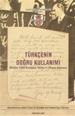Türkçenin Doğru Kullanımı - 1