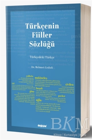 Türkçenin Fiiller Sözlüğü