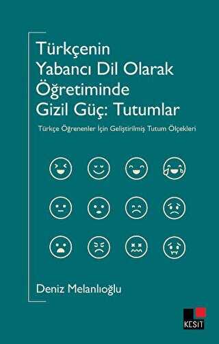 Türkçenin Yabancı Dil Olarak Öğretiminde Gizil Güç