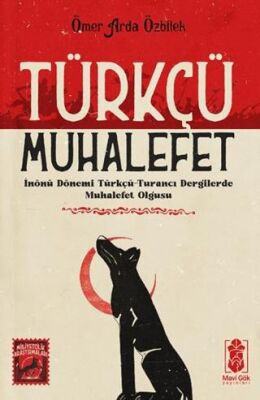 Türkçü Muhalefet - 1