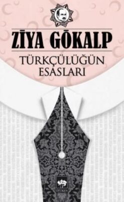 Türkçülüğün Esasları kapağı