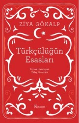 Türkçülüğün Esasları - Koridor Yayıncılık