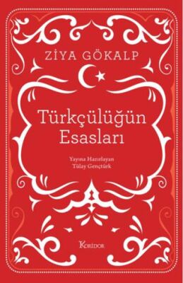 Türkçülüğün Esasları - 1