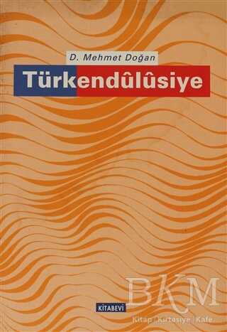 Türkendülüsiye - Kitabevi Yayınları