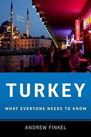 Turkey - 1