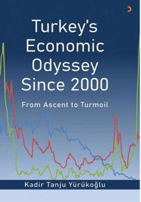 Turkey’s Economic Odyssey Since 2000 - 1