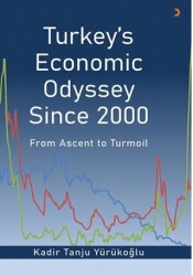 Turkey’s Economic Odyssey Since 2000 - Cinius Yayınları