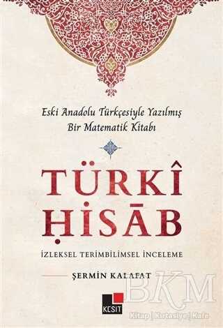 Türki Hisab