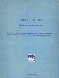 Turkic Studies in the World and Turkey - Eren Yayıncılık
