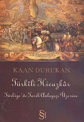 Türkili Hicazkar kapağı
