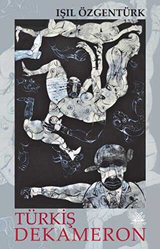 Türkiş Dekameron - Artshop Yayıncılık