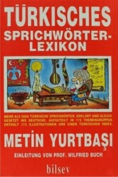 Türkisches Sprichwörter Lexikon - Özdemir Yayıncılık