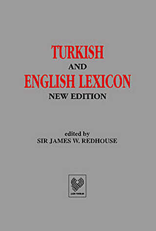 Turkish and English Lexicon - Çağrı Yayınları