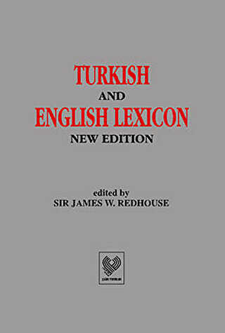 Turkish and English Lexicon