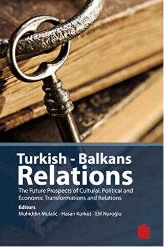 Turkish - Balkans Relations