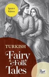 Turkish Fairy & Folk Tales - Paper Books