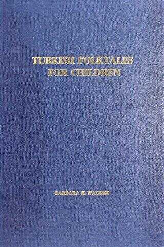 Turkish Folktales For Children