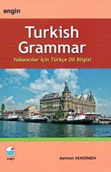 Turkish Grammar For Foreign Students - Engin Yayınevi