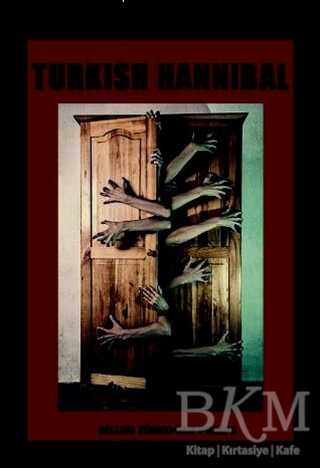 Turkish Hannibal - Gece Kitaplığı