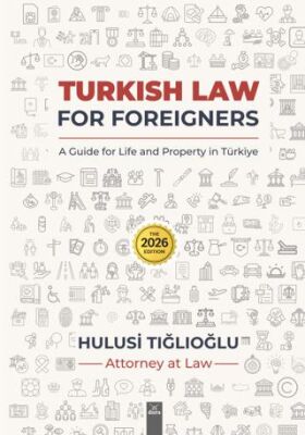 Turkish Law for Foreigners - 1