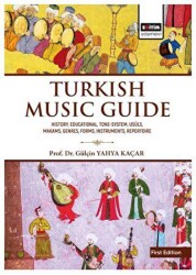 Türkish Music Guide - 2