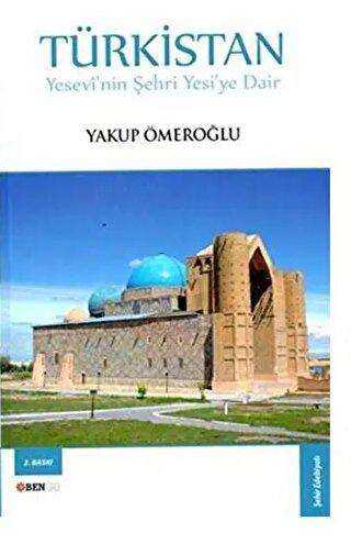 Türkistan - Bengü Yayınları