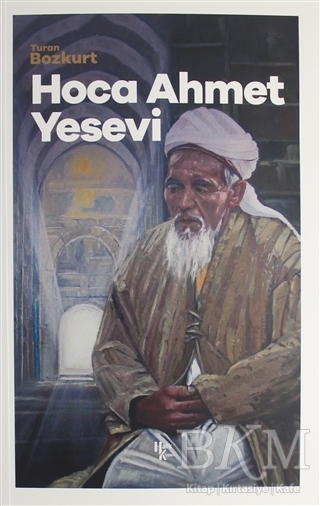 Türkistan Piri Hoca Ahmet Yesevi