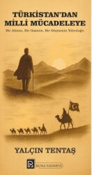 Türkistan’dan Milli Mücadeleye - Runa Yayınevi