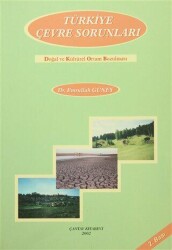 Türkiye Çevre Sorunları - Çantay Yayınları