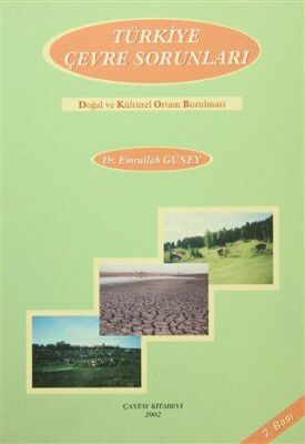 Türkiye Çevre Sorunları - 1