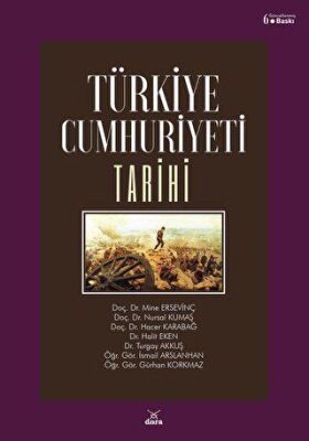 Türkiye Cumhuriyeti Tarihi - 2
