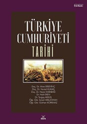 Türkiye Cumhuriyeti Tarihi - Dora Basım Yayın