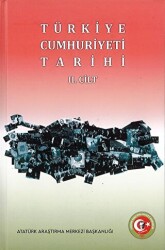 Türkiye Cumhuriyeti Tarihi 2 - Atatürk Araştırma Merkezi