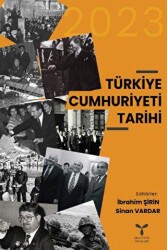Türkiye Cumhuriyeti Tarihi - Umuttepe Yayınları
