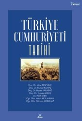 Türkiye Cumhuriyeti Tarihi - Dora Basım Yayın