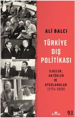Türkiye Dış Politikası - 1
