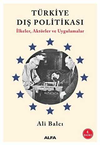Türkiye Dış Politikası - Alfa Yayınları