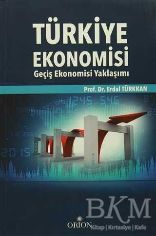 Türkiye Ekonomisi - Orion Kitabevi