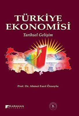 Türkiye Ekonomisi - 1