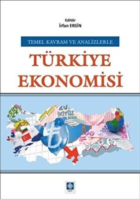 Türkiye Ekonomisi kapağı