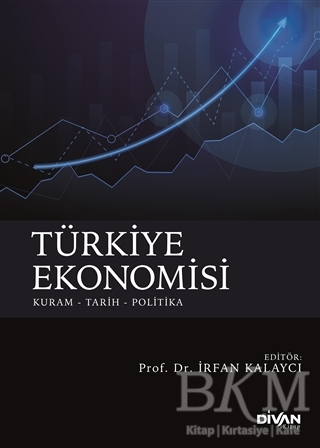 Türkiye Ekonomisi - Divan Kitap